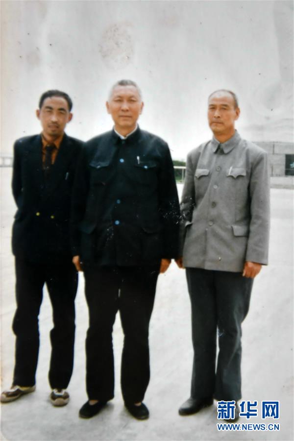 (新华全媒头条·图文互动)(5)点滴之间见初心——习近平与一封群众来信的故事